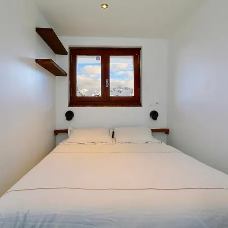 Apartment Emplacement Central, Renove, Ideal Famille, Pres Telecabines - Fr-1-575-46